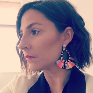 Meet your Posher, Jessie